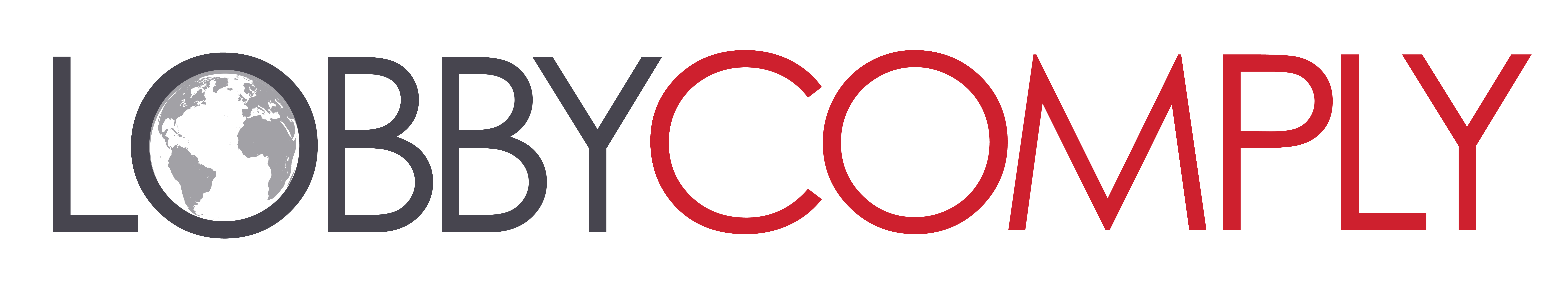 Lobby Comply logo