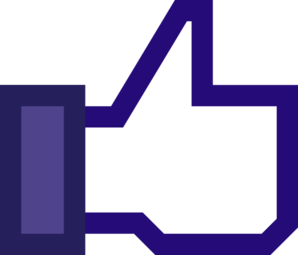 like button