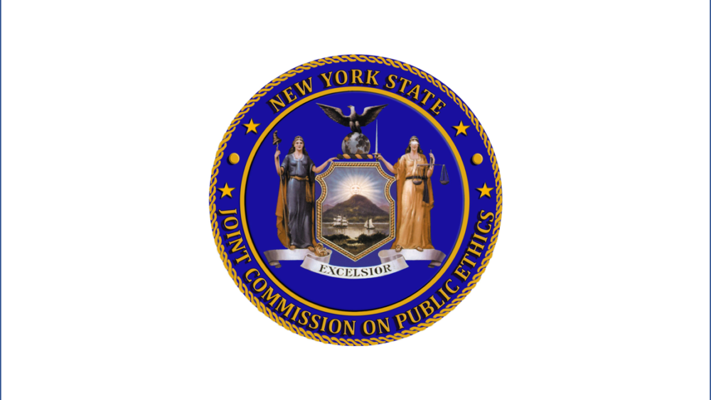 New York JCOPE Appoints Executive Director