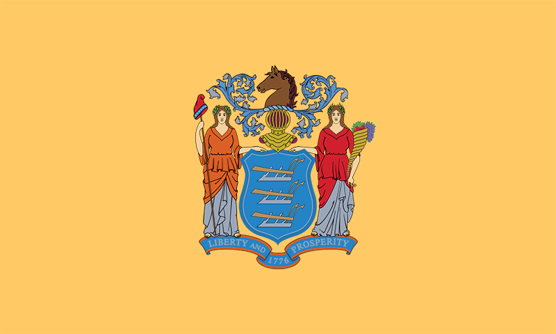 New Jersey Primary Election Rescheduled