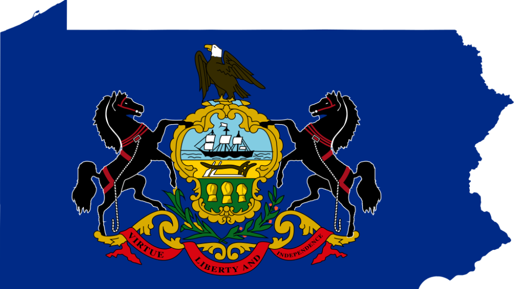 Pennsylvania General Assembly Concludes Session