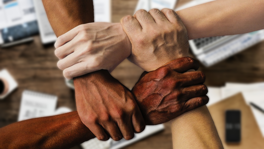 Diversity – It’s All About Showing Up | June 2022 Compliance Now