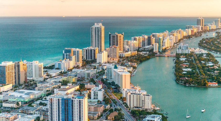 Miami to Hold Special Election